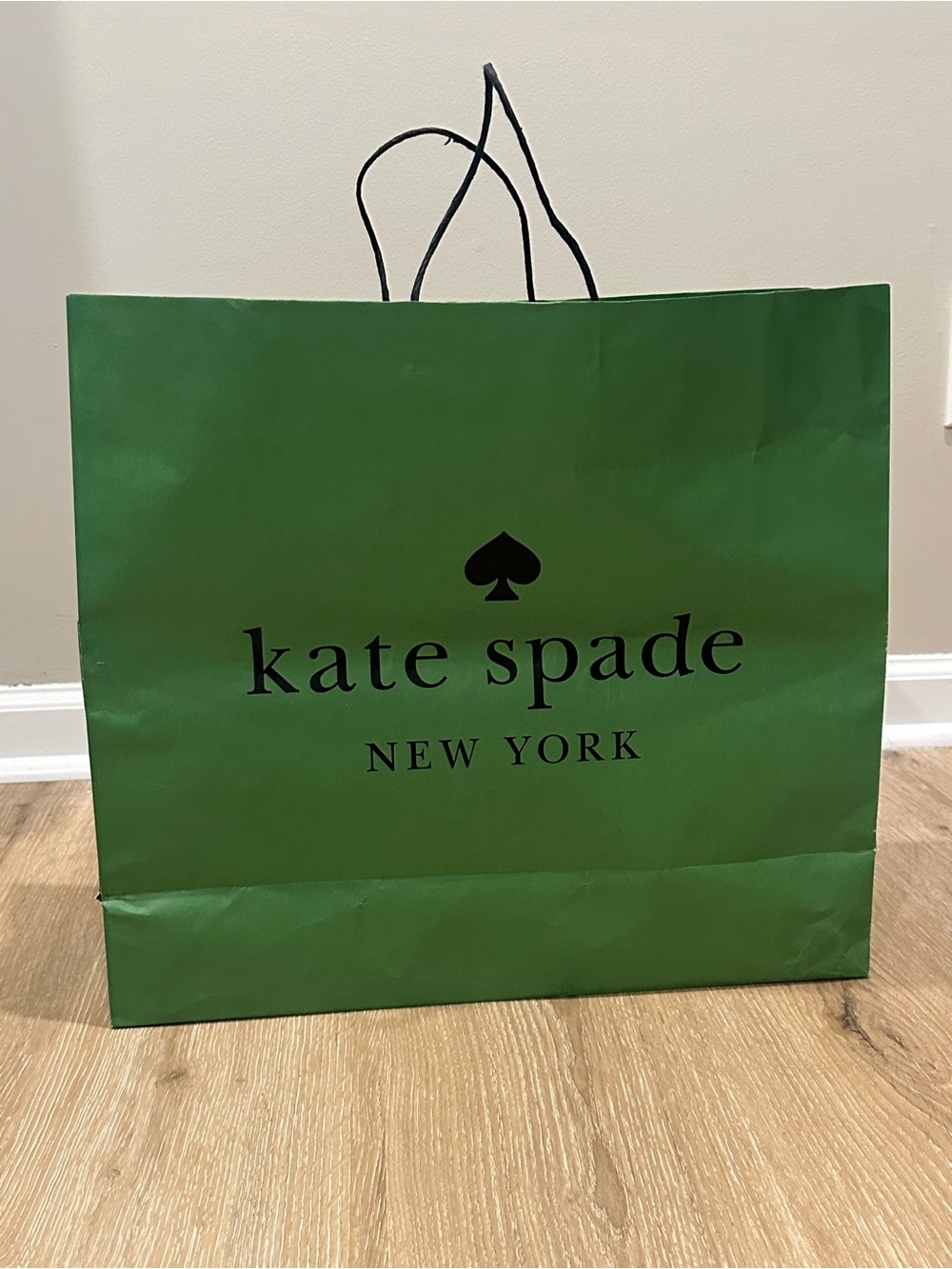 Kate Spade Shopping Bag
